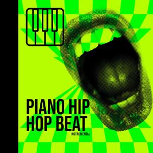 Album Piano Hip Hop Beat from Jason Chan (陈柏宇)
