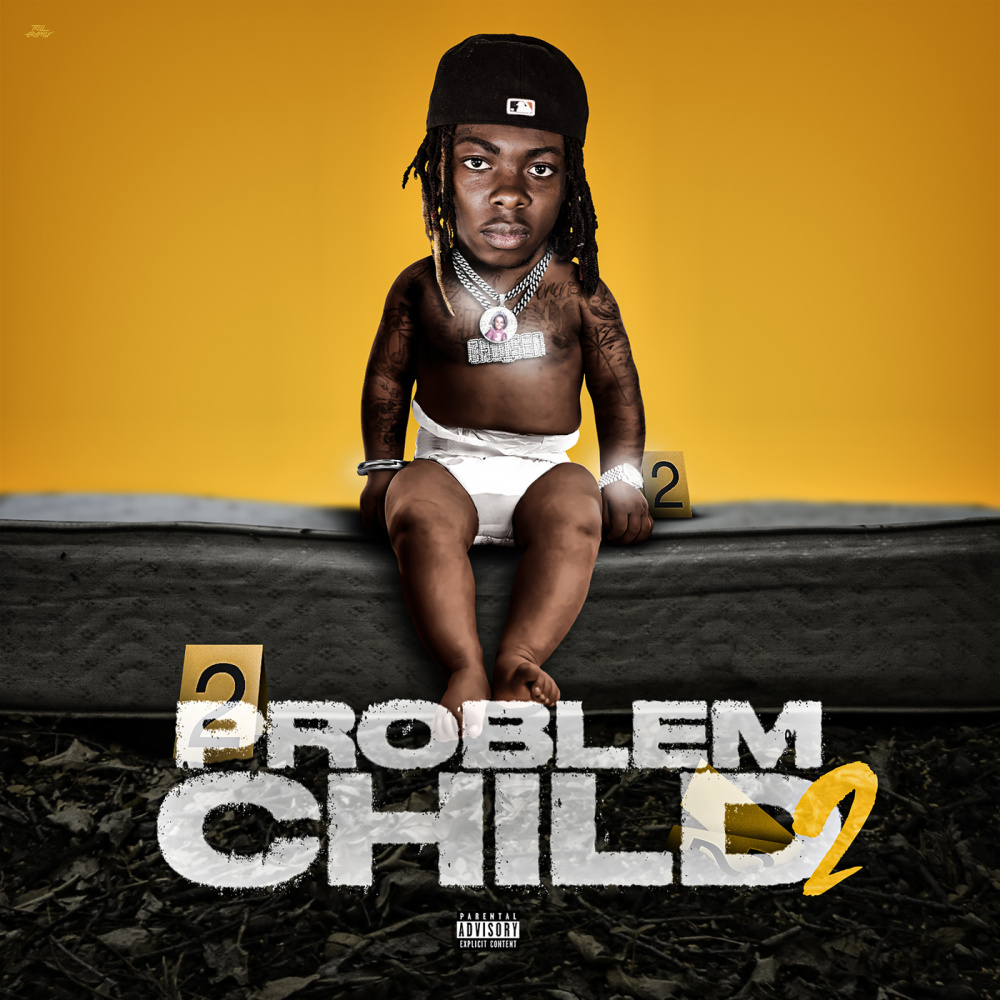 Wild Child (Explicit)