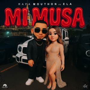 ดาวน์โหลดและฟังเพลง Mi Musa พร้อมเนื้อเพลงจาก Rafa Mouthon