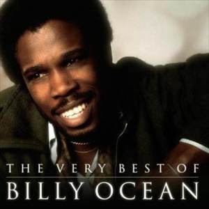 อัลบัม The Very Best of Billy Ocean ศิลปิน Billy Ocean