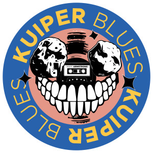 Album KUIPER BLUES (Explicit) from Dafrosty