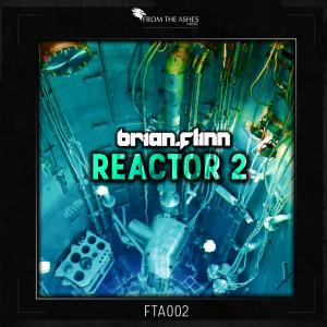 Brian Flinn的專輯Reactor 2