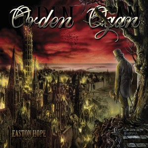Dengarkan All These Dark Years (其他) lagu dari Orden Ogan dengan lirik