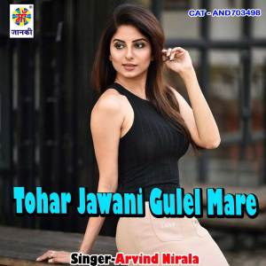 Dengarkan Tohar Jawani Gulel Mare lagu dari Arvind Nirala dengan lirik