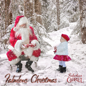 Fabulous Gabriel的專輯Fabulous Christmas