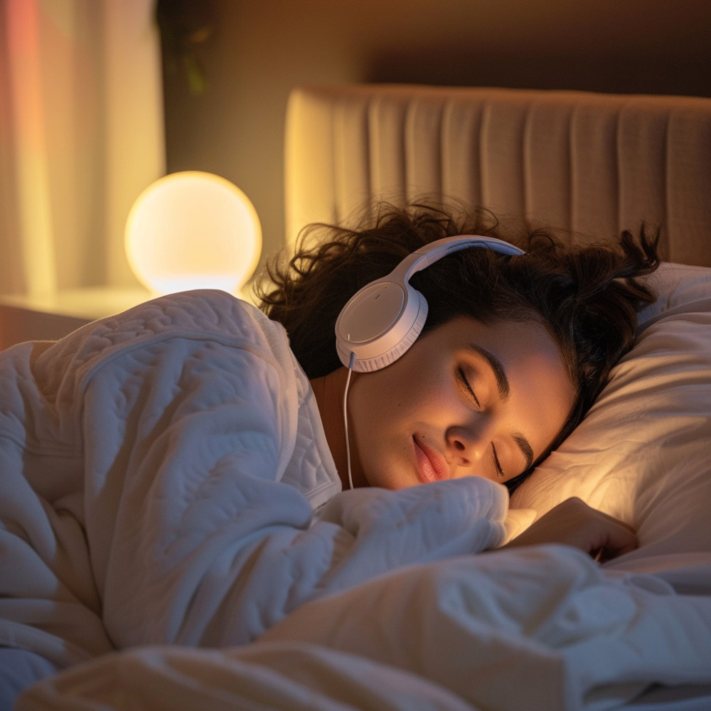 Shadowy Sleep Calls