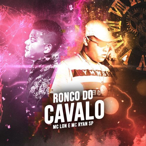 Ronco do Cavalo (Explicit)