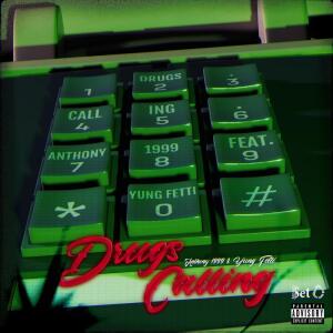 Album Drugs Calling (Explicit) from 