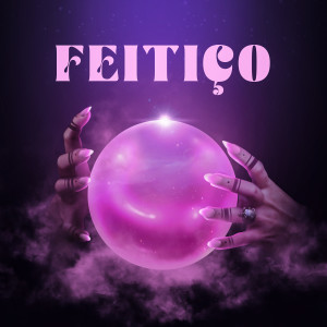 อัลบัม Feitiço ศิลปิน Sophia Caruso