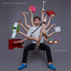 ดาวน์โหลดและฟังเพลง Placard พร้อมเนื้อเพลงจาก Sebastián Bianchini