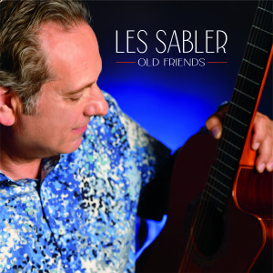 Les Sabler的专辑Old Friends