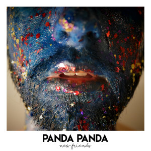 收聽Panda Panda的New Friends歌詞歌曲