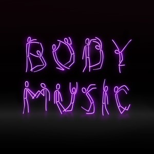 Body Music的專輯Head In The Clouds