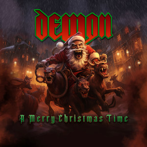 Demon的專輯A Merry Christmas Time