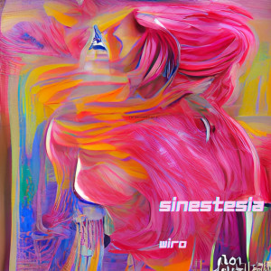 อัลบัม Sinestesia (Explicit) ศิลปิน Wiro