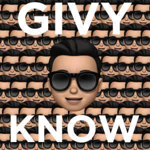 GIVY的專輯Know