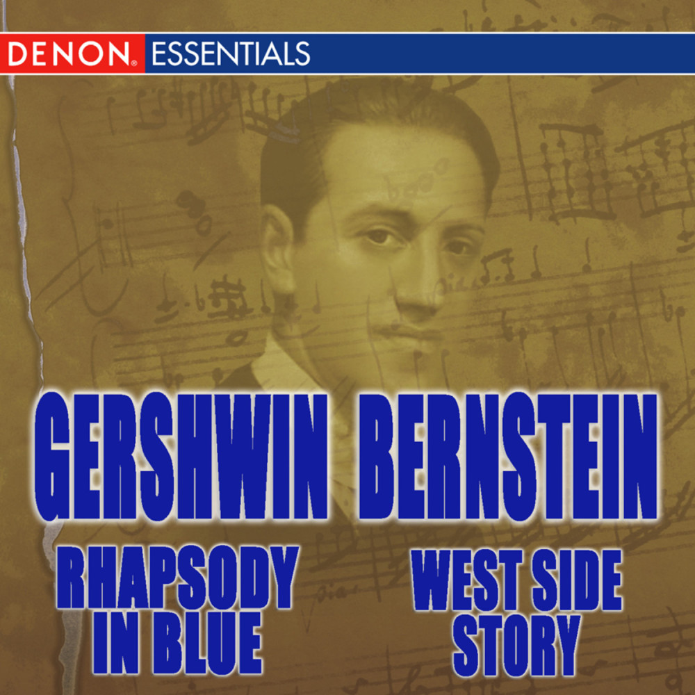 Rhapsody in Blue