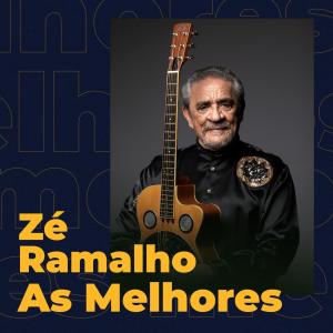Zé Ramalho的專輯Zé Ramalho - As Melhores