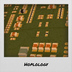Various的专辑Hoplology