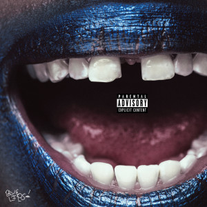 Schoolboy Q的專輯BLUE LIPS (Explicit)