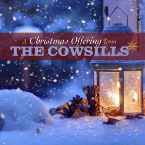 The Cowsills的專輯A Christmas Offering From The Cowsills