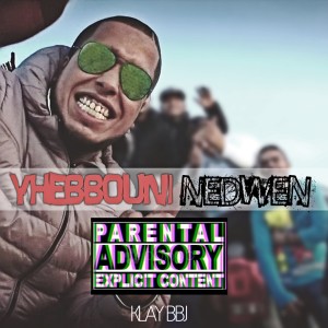 Album Yhebouni Nedwen from 