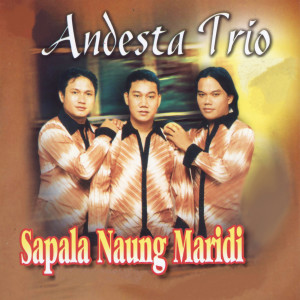 ดาวน์โหลดและฟังเพลง Baju Kurung พร้อมเนื้อเพลงจาก Andesta Trio