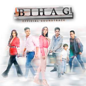 收听Lyra Micolob的Bihag Ng Pag-Ibig歌词歌曲
