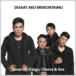 Dengarkan lagu Disaat Aku Mencintaimu (Accoustic Cover) nyanyian Jovan dengan lirik