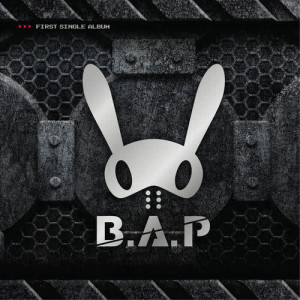 อัลบัม WARRIOR ศิลปิน B.A.P