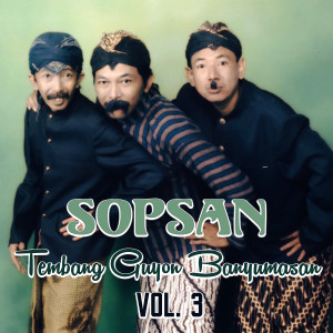 收聽SOPSAN的Iya Mbok (Explicit)歌詞歌曲