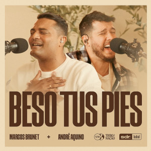 Listen to Beso Tus Pies song with lyrics from Som do Reino