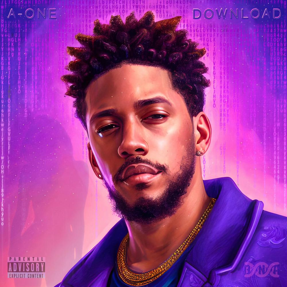 Download (feat. A-ONE) (Explicit)