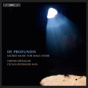 Album De profundis from Cecilia Rydinger Alin