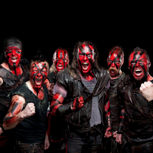 Turisas ดาวน์โหลดและฟังเพลงฮิตจาก Turisas