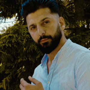 Album Sallama Grani Potpori from Servet Arel