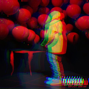 收聽LaRondo的It (Explicit)歌詞歌曲