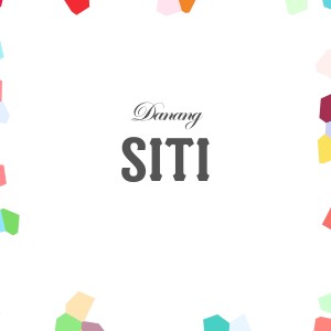 Danang的专辑Siti