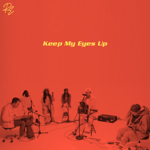 Album Keep My Eyes Up (Song Session) from Ryan Ellis