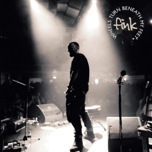 ดาวน์โหลดและฟังเพลง Trouble's What You're In (Live from Union Chapel, London – Oct 5 2011) พร้อมเนื้อเพลงจาก Fink