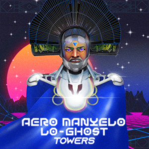 Album Towers (Remix) (Explicit) from Aero Manyelo