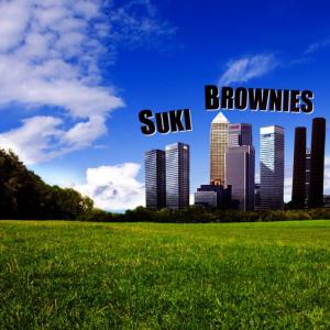 收聽Suki Brownies的Papa歌詞歌曲