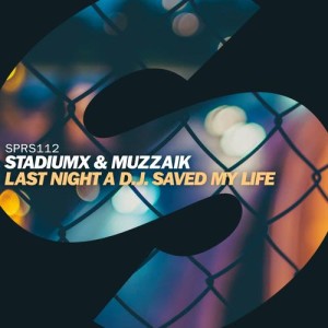 ดาวน์โหลดและฟังเพลง Last Night A D.J. Saved My Life (Extended Mix) พร้อมเนื้อเพลงจาก Stadiumx
