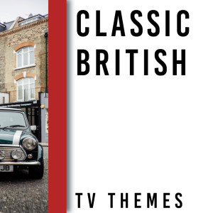TV Sounds Unlimited的專輯Memory Lane Presents: Classic British TV Themes
