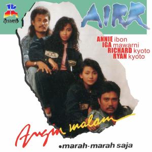 Dengarkan Kesan lagu dari AIRR dengan lirik