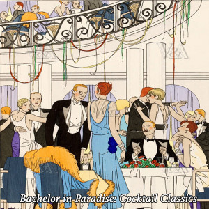 收听The MGM Studio Orchestra & Chorus的Bachelor In Paradise歌词歌曲