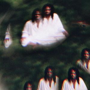 Raury的專輯Transcendence