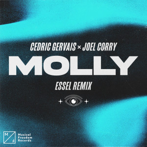 Essel的專輯MOLLY (ESSEL Remix)