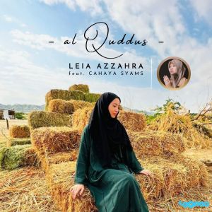 Leia AzZahra的专辑Al Quddus