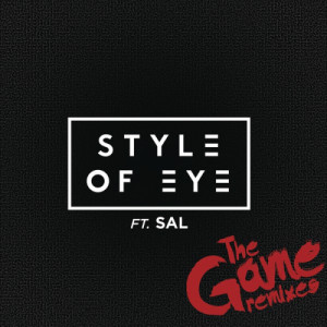 อัลบัม The Game (Remixes) ศิลปิน Style Of Eye